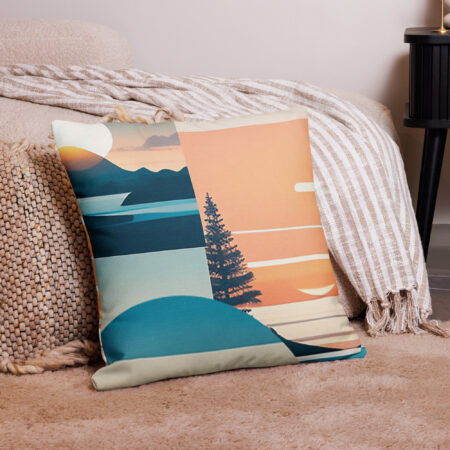 all over print premium pillow 22x22 front 6550db0b89c5a