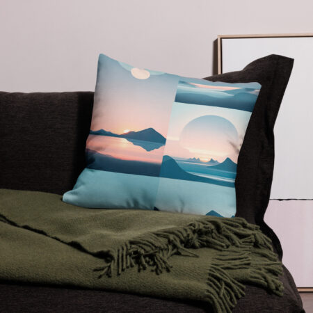 all over print premium pillow 22x22 front 655a052e189d0