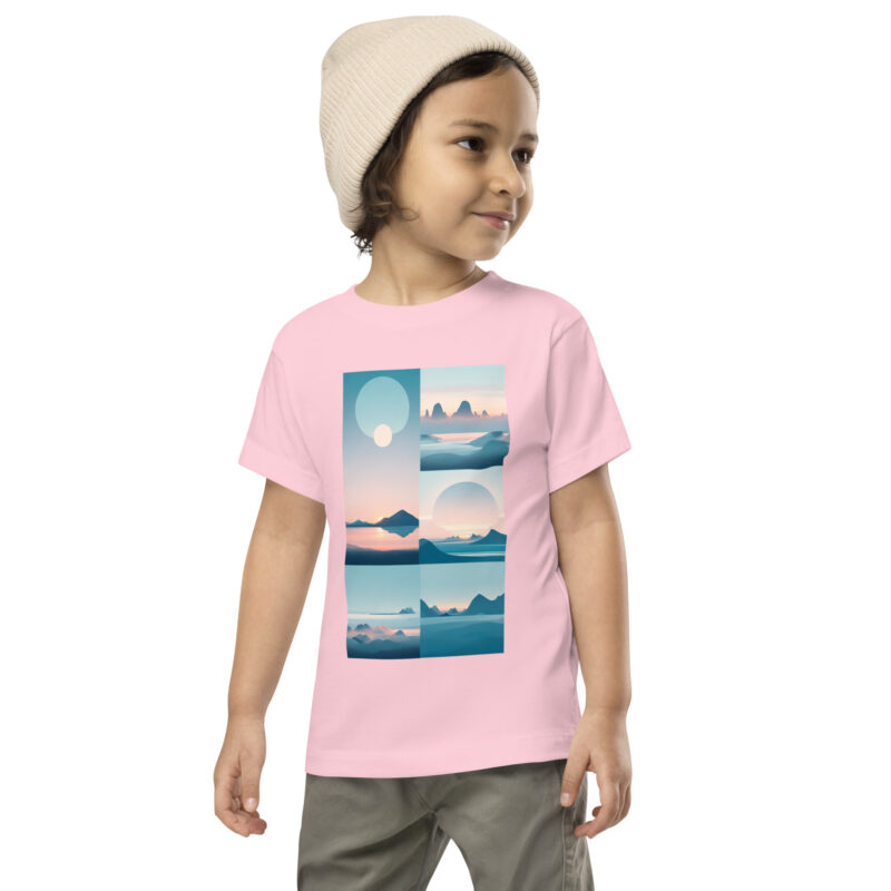 toddler staple tee pink front 6550e9706548d