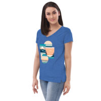 womens-recycled-v-neck-t-shirt-blue-heather-left-front-6551001a2352e.jpg