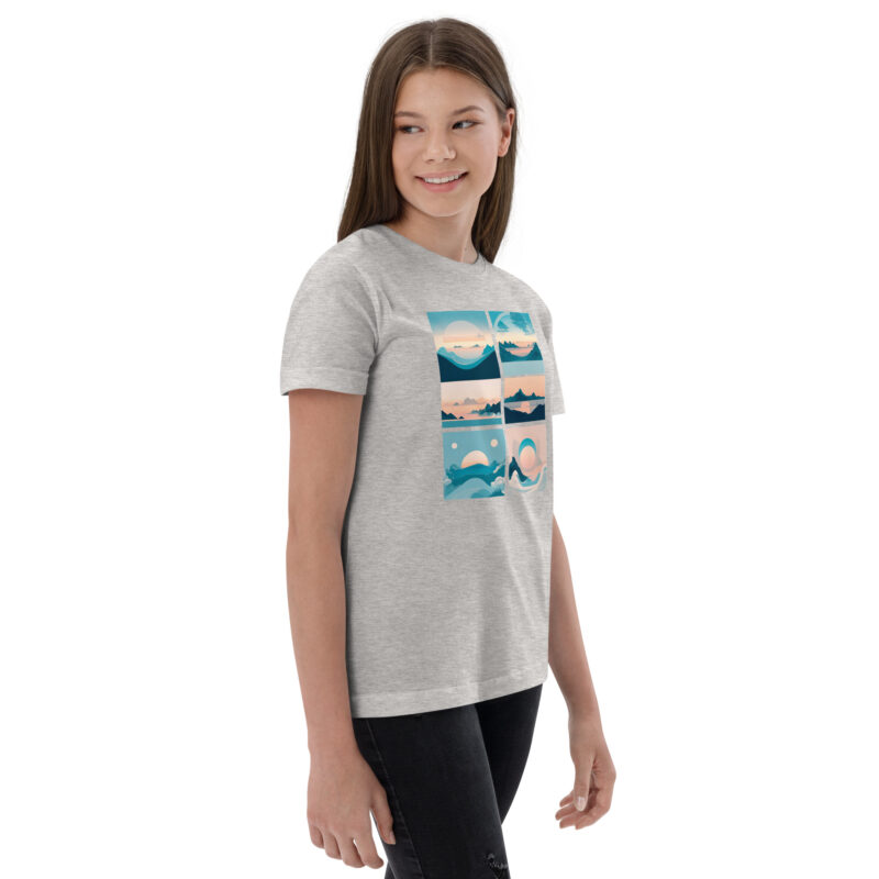 youth jersey t shirt heather right front 6550e9ef3b962