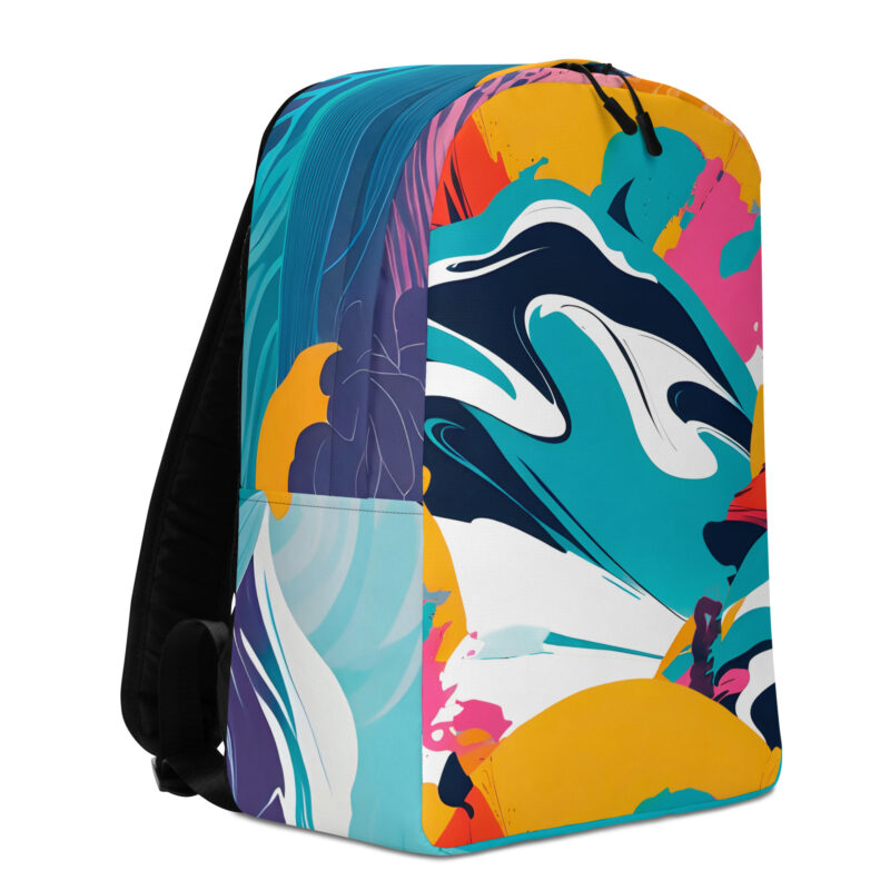 all over print minimalist backpack white right 656f0d7f08658