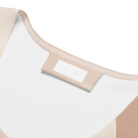 Vestido Bodycon Impacto: Elegancia Audaz para Realzar tu Figura-detalle