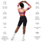 Top Crop Sostenible: Elegancia Minimalista para Conectar con Tu Ser