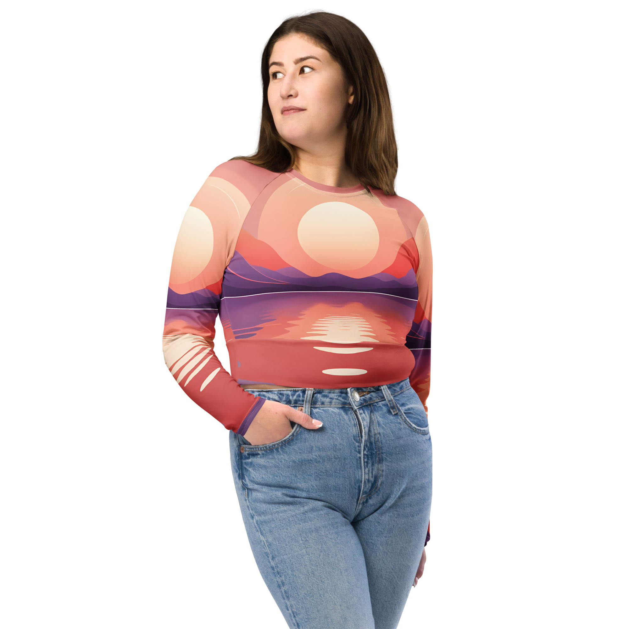 Crop Tops