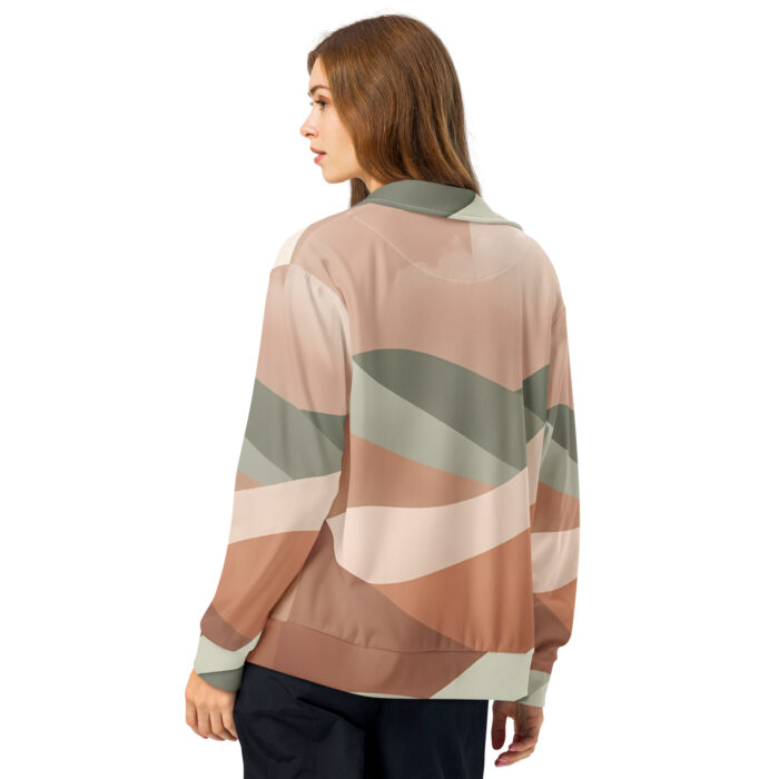Chaqueta Unisex Flow – Libertad, Comodidad y Estilo Consciente-posterior