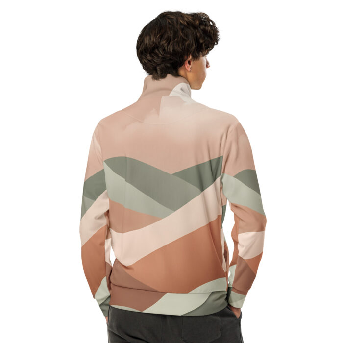 Chaqueta Unisex Flow – Libertad, Comodidad y Estilo Consciente-posterior