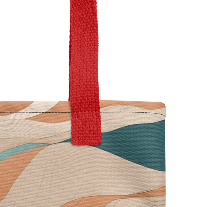 Tote Bag Inspiradora y Sostenible: Estilos que Conectan