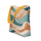 Tote Bag Inspiradora y Sostenible: Estilos que Conectan