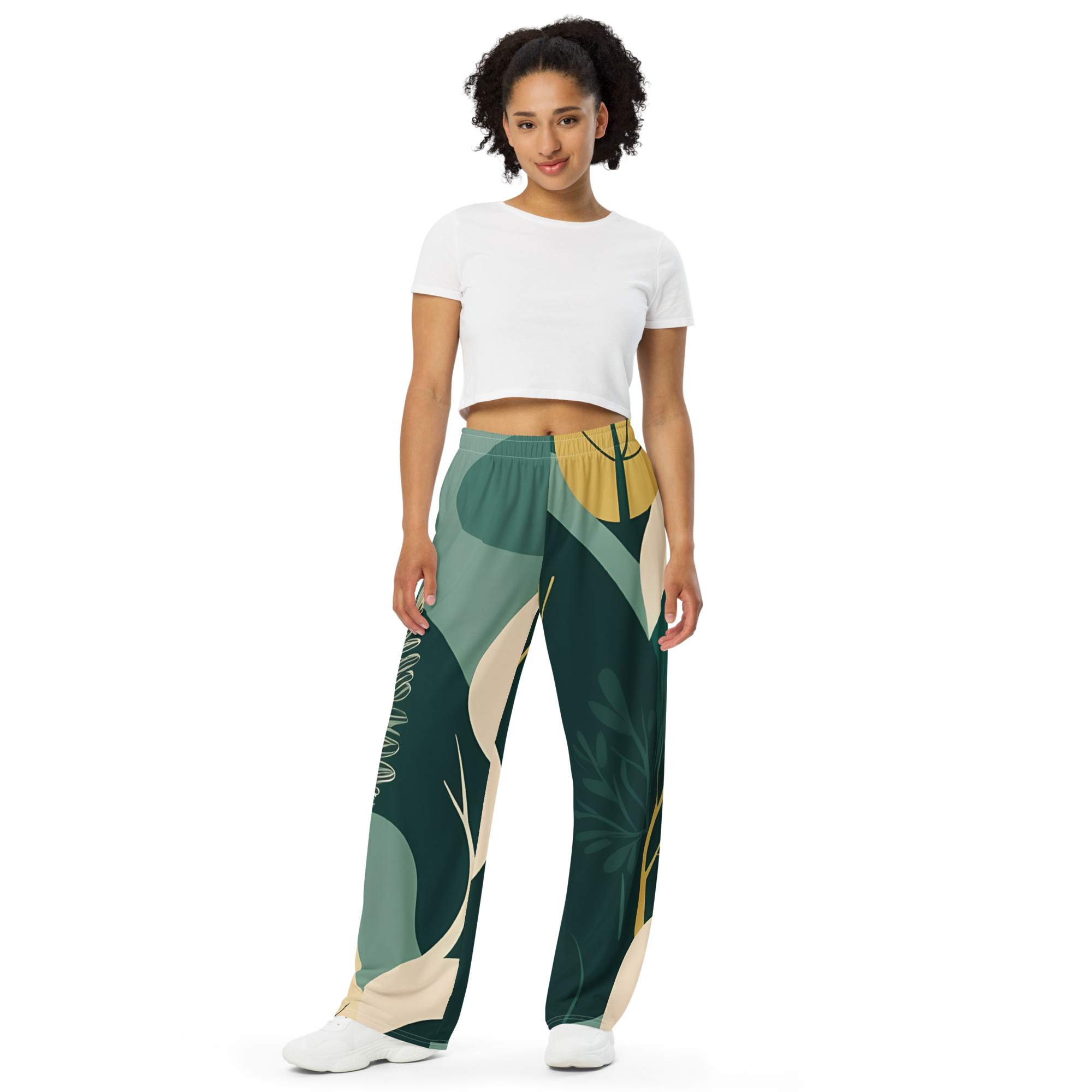 Pantalones