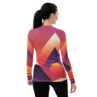 Rash Guard para Mujer: Protección Activa y Diseño Inspirador
