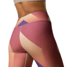 Yoga Leggings IgleCreations: Flexibilidad y Energía Positiva para Tu Bienestar