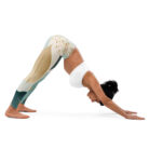 Yoga Leggings Flow – Libertad y Confort para tu Bienestar-derecha
