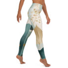 Yoga Leggings Flow – Libertad y Confort para tu Bienestar-derecha