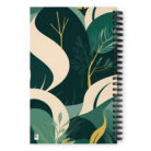Cuaderno Motivacional Creativo: Inspira Tus Sueños y Proyectos