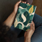 Cuaderno Motivacional Creativo: Inspira Tus Sueños y Proyectos