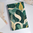 Cuaderno Motivacional Creativo: Inspira Tus Sueños y Proyectos