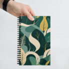 Cuaderno Motivacional Creativo: Inspira Tus Sueños y Proyectos