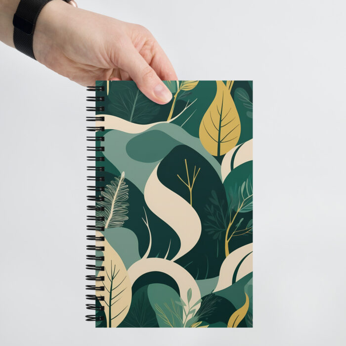 Cuaderno Motivacional Creativo: Inspira Tus Sueños y Proyectos