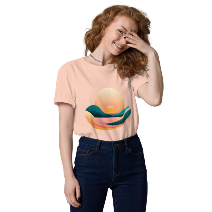 unisex-organic-cotton-t-shirt-fraiche-peche-front-678cde36ba2d6.jpg