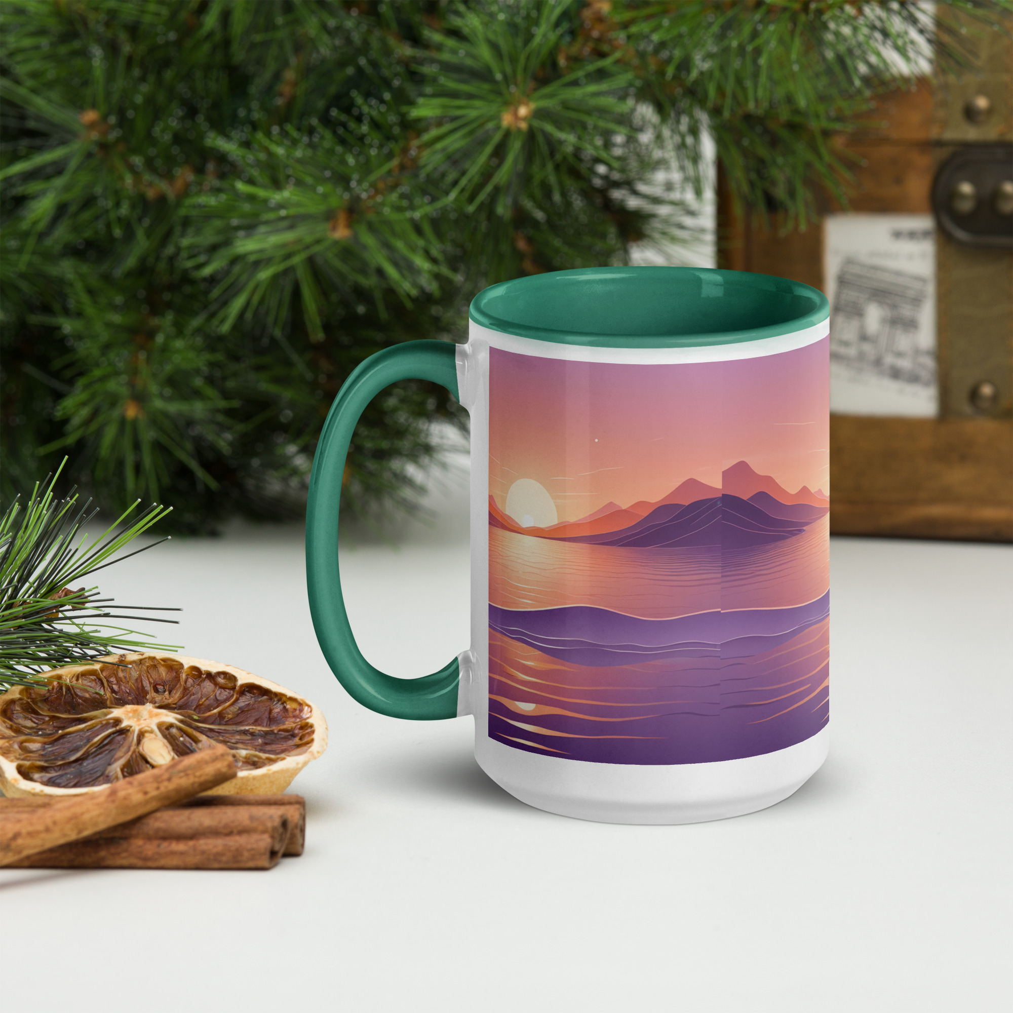 Tazas