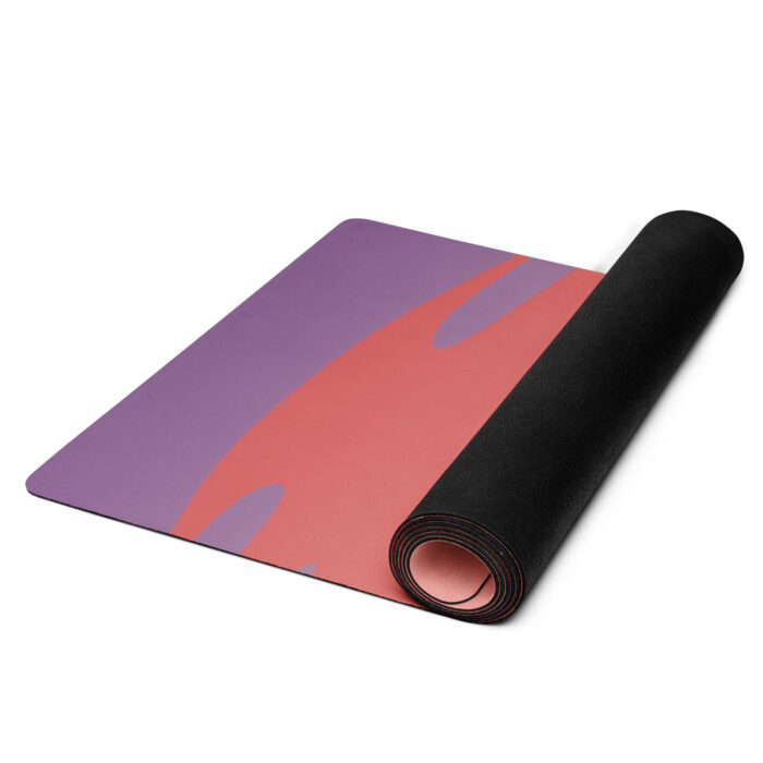 Esterilla de Yoga Minimalista: Equilibrio y Serenidad para Cada Movimiento Esterilla de Yoga Minimalista: Equilibrio y Serenidad para Cada Movimiento