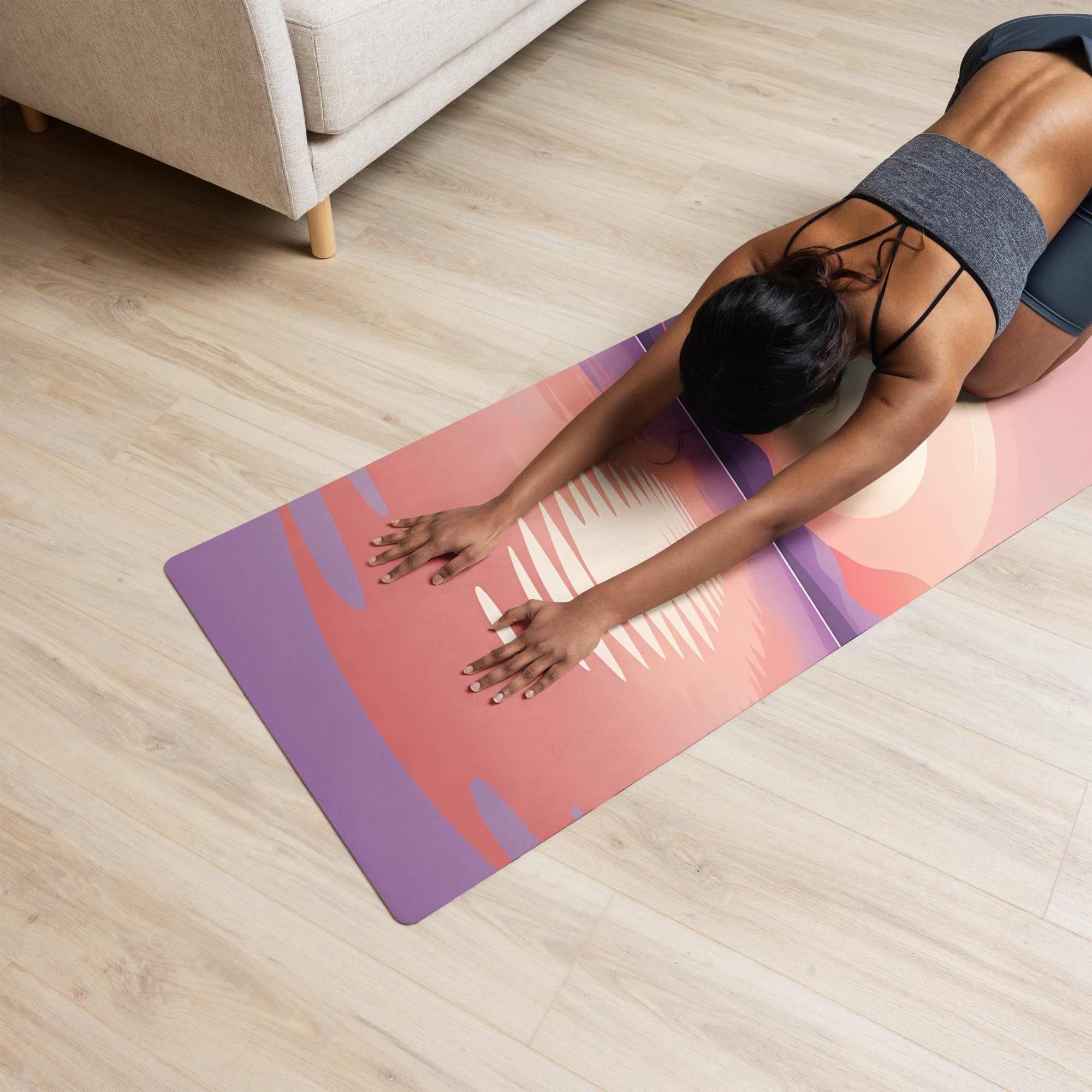 Esterillas de Yoga