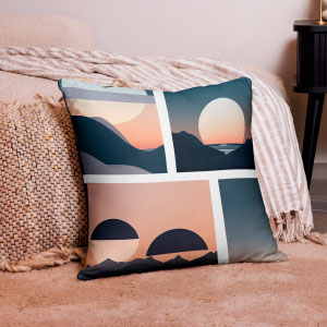 Decorative Cushions