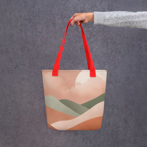 Tote Bags