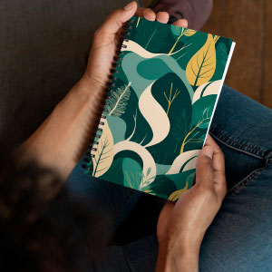Gratitude Notebooks