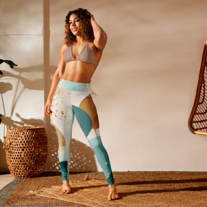 Yoga Leggings