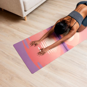 Yoga Mats